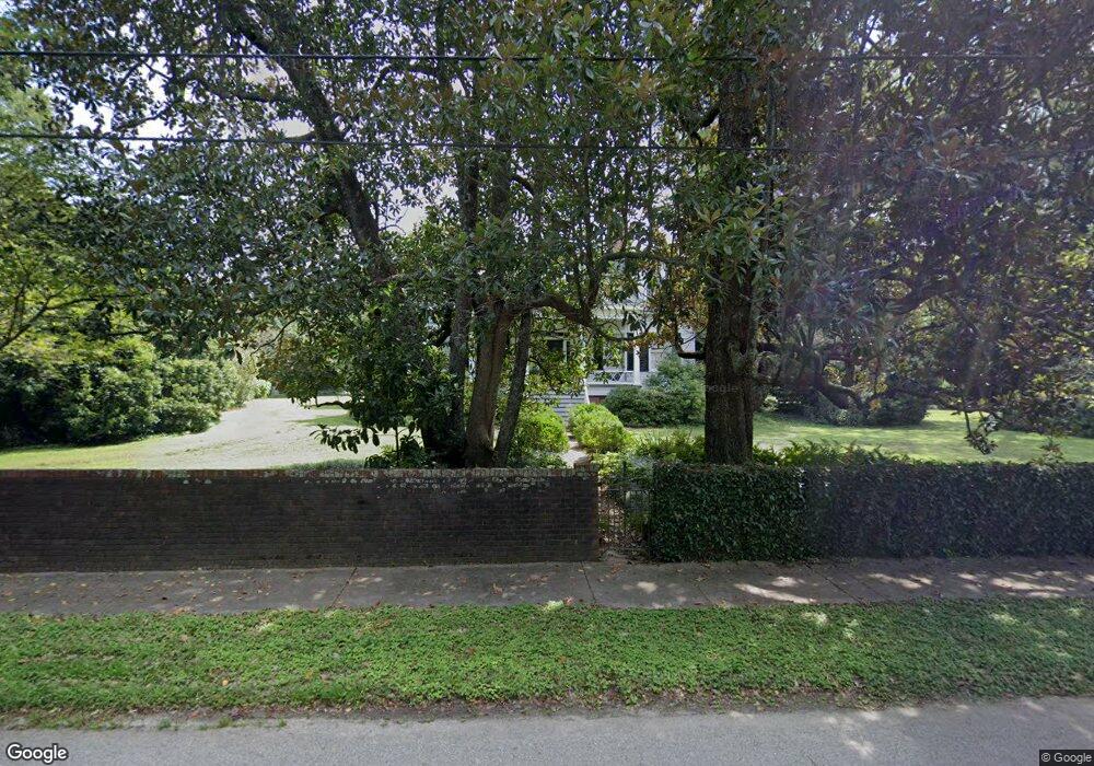 118 N Elm St, Pendleton, SC 29670 - photo 1