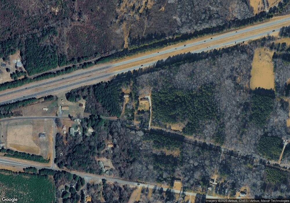 898 Old Siler City Rd, Pittsboro, NC 27312 - photo 1