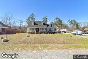 196 Brooke Run, Lumber Bridge, NC 28357