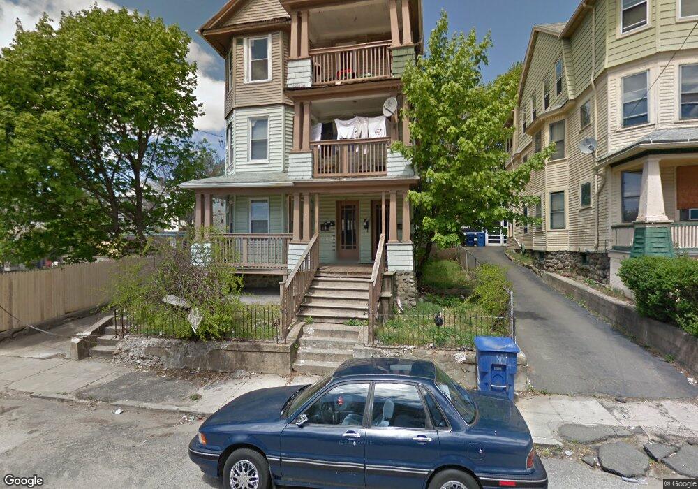 31 Webb St, Waterbury, CT 06704 - photo 1