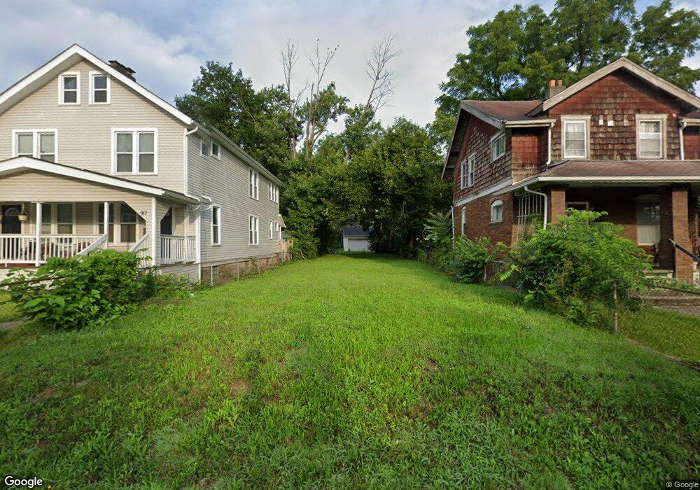 913 Lockbourne Rd, Columbus, OH 43206 - photo 1