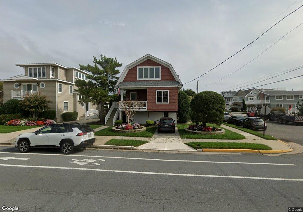 1789 Avalon Ave, Avalon, NJ 08202 - photo 1