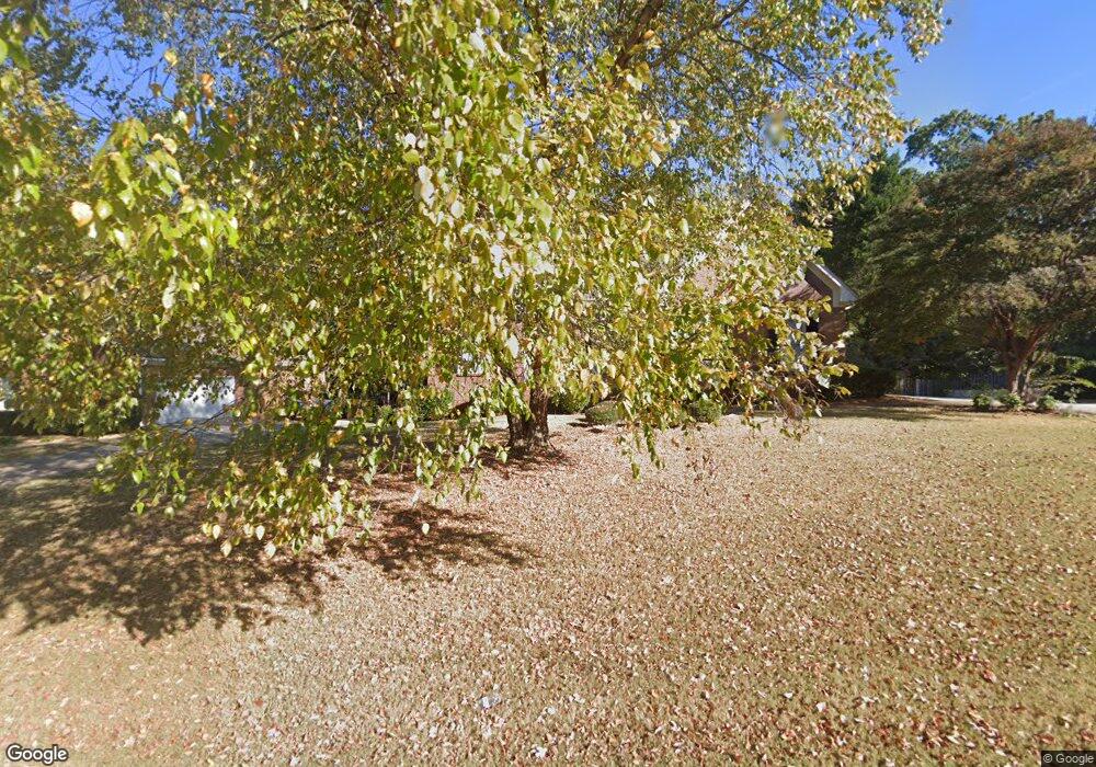 2014 Evergreen Dr SE, Conyers, GA 30013 - photo 1