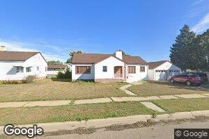 508 5th St SE, Sidney, MT 59270