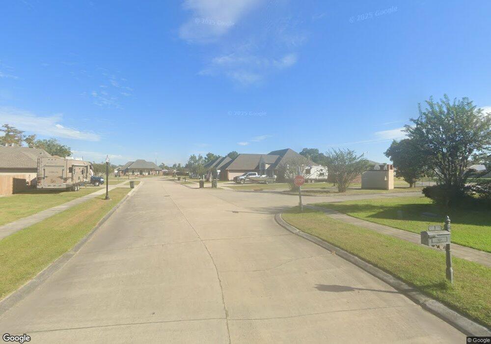 0 Cambridge Cir, Bayou Cane, LA 70364 - photo 1