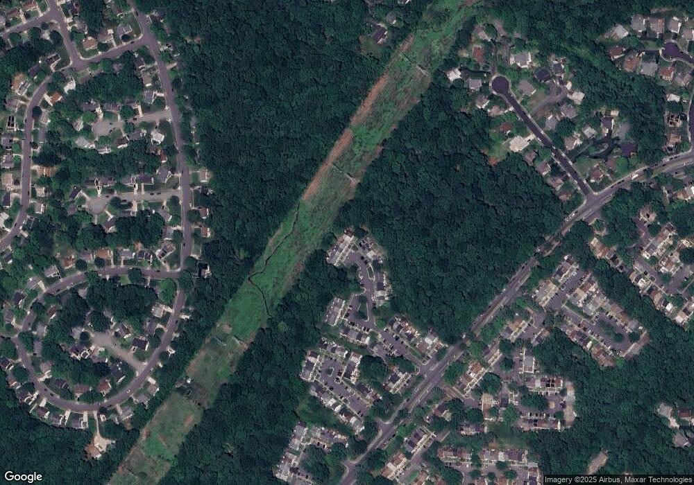 6011 Selwood Place, Springfield, VA 22152 - photo 1