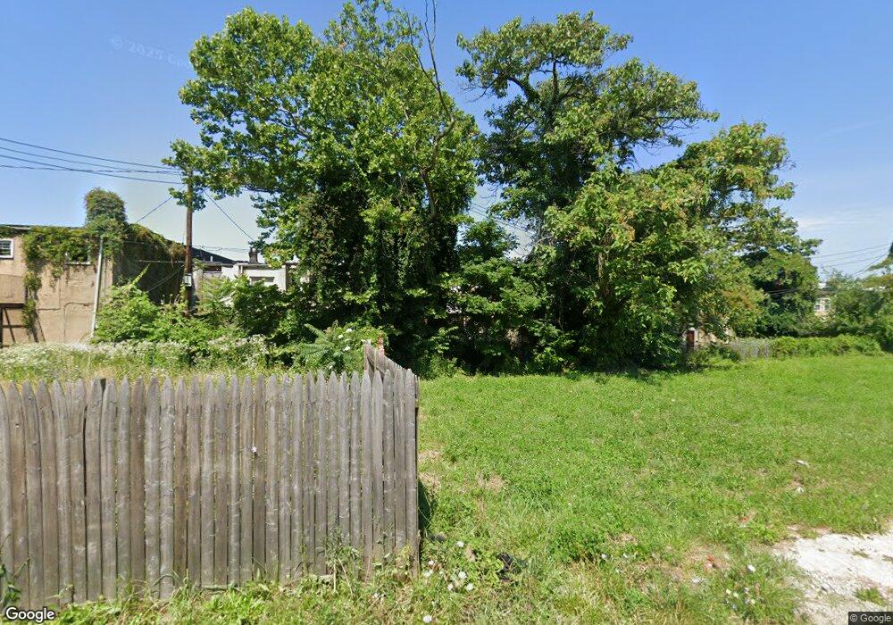 1520 N Bruce St, Baltimore, MD 21217 - photo 1