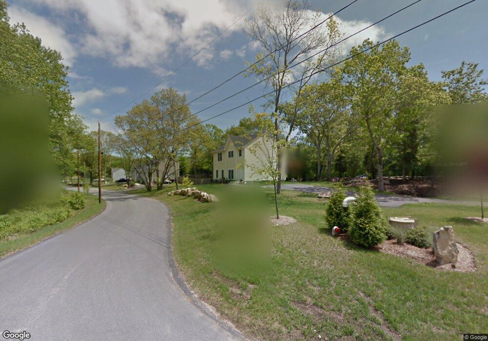 1 Fieldstone Way, Westerly, RI 02891 - photo 1