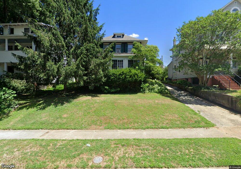 2826 Overland Ave, Baltimore, MD 21214 - photo 1