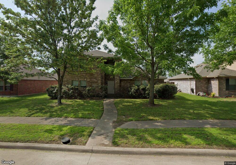 2712 Kernville Dr, Wylie, TX 75098 - photo 1