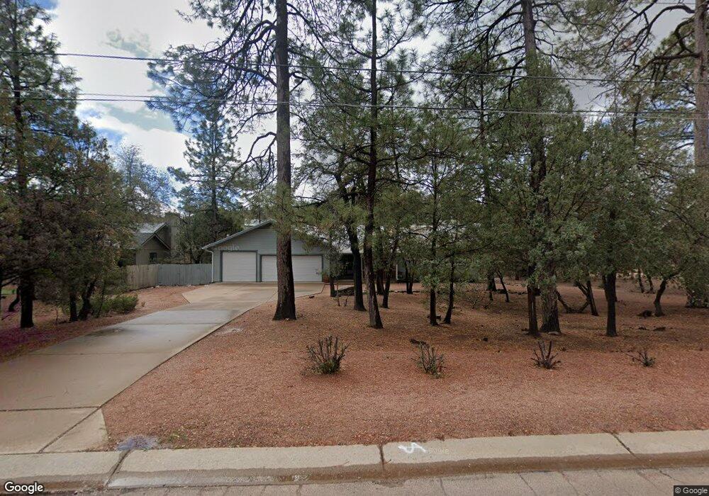 1107 E Cedar Ln, Payson, AZ 85541 - photo 1