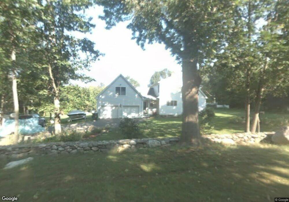 8 Shugrue Rd, Colchester, CT 06415 - photo 1