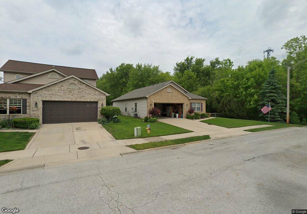 8510 Juniper Trail, Highland, IN 46322 - photo 1