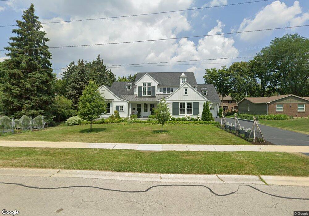 977 Prairie Ave, Naperville, IL 60540 - photo 1