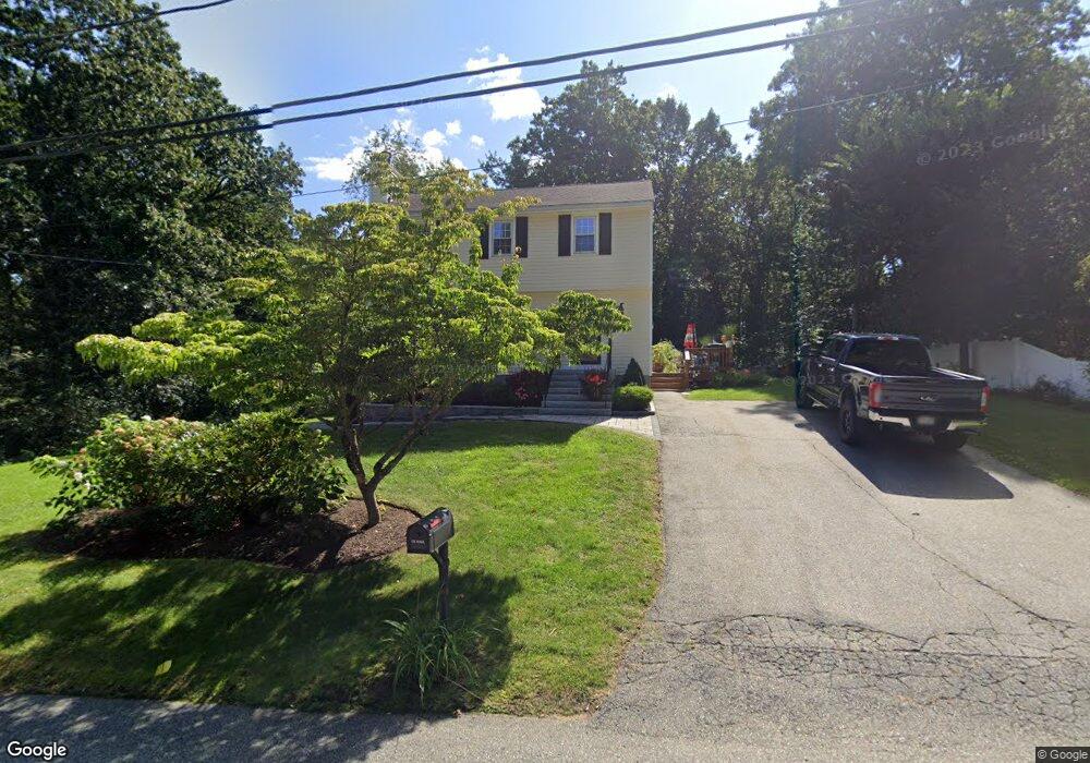 6 Bates Ave, Wilmington, MA 01887 - photo 1