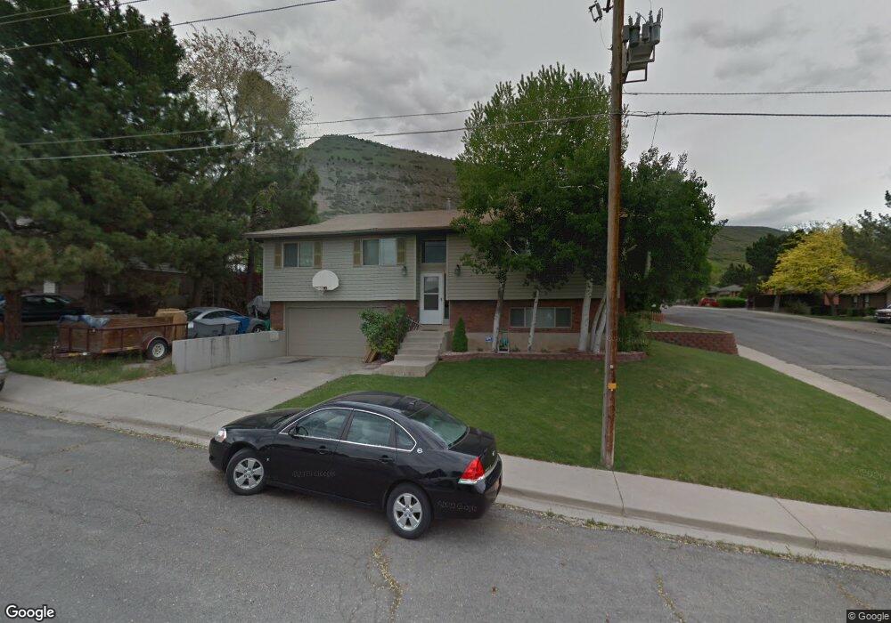 467 S 1500 E, Pleasant Grove, UT 84062 - photo 1