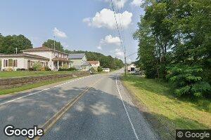 0 Theatre Rd, Saint Benedict, PA 15773