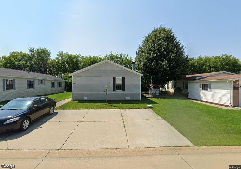 11037 Aspen Ln W, Clio, MI 48420 - photo 1
