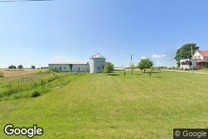 9077 W Division Rd, Andrews, IN 46702