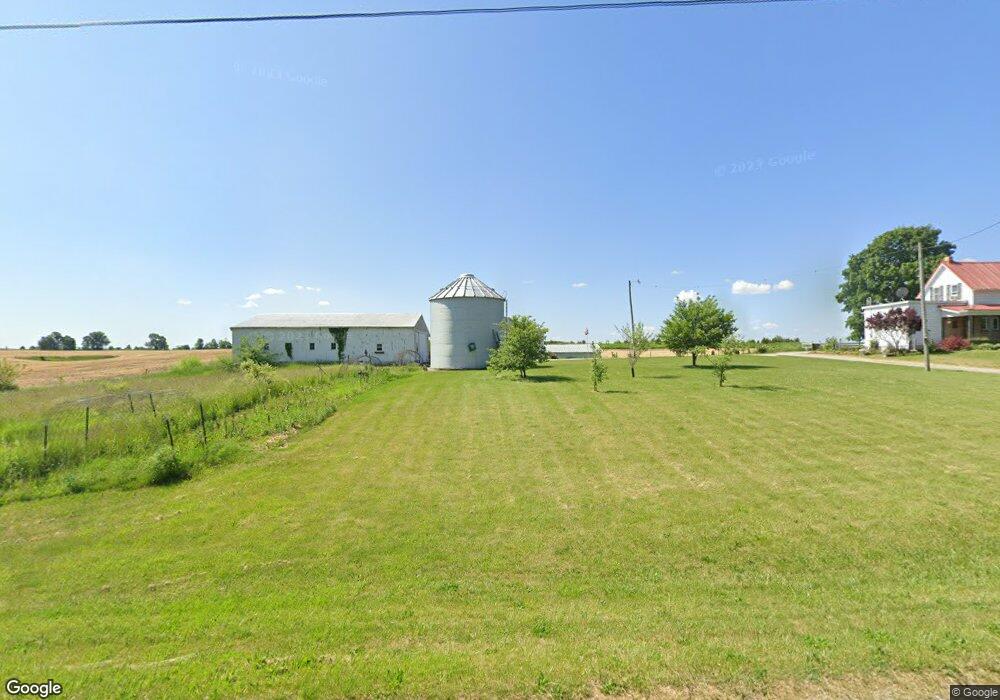 9077 W Division Rd, Andrews, IN 46702 - photo 1