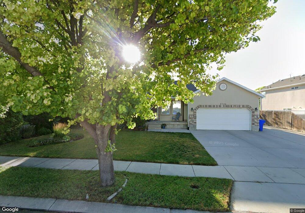 7729 S Park Glen Ct, West Jordan, UT 84081 - photo 1