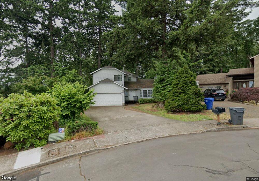 1960 Matthews Loop S, Salem, OR 97302 - photo 1