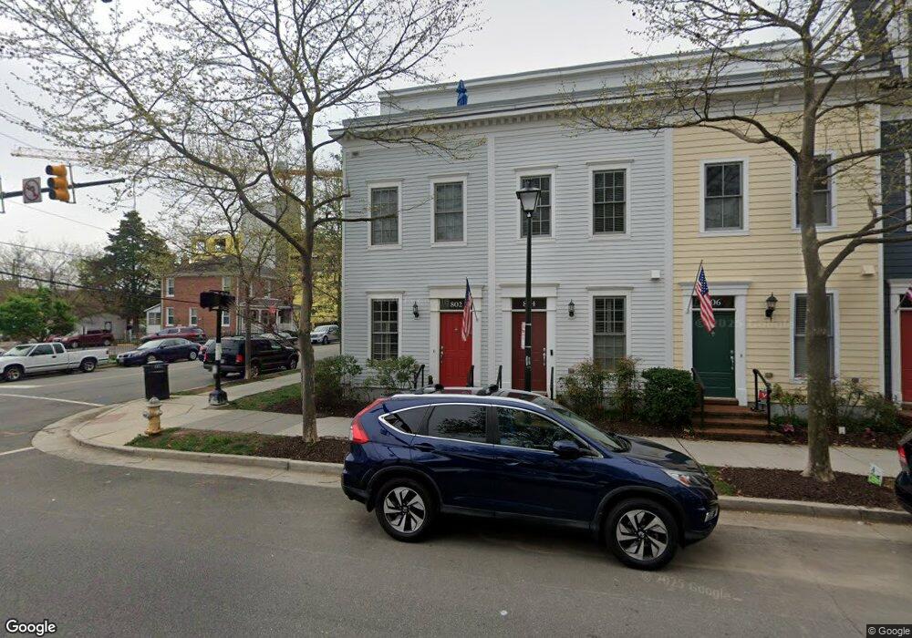 802 Montgomery St, Alexandria, VA 22314 - photo 1