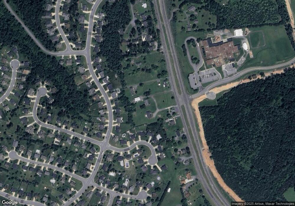 2248 Front Royal Pike, Winchester, VA 22602 - photo 1