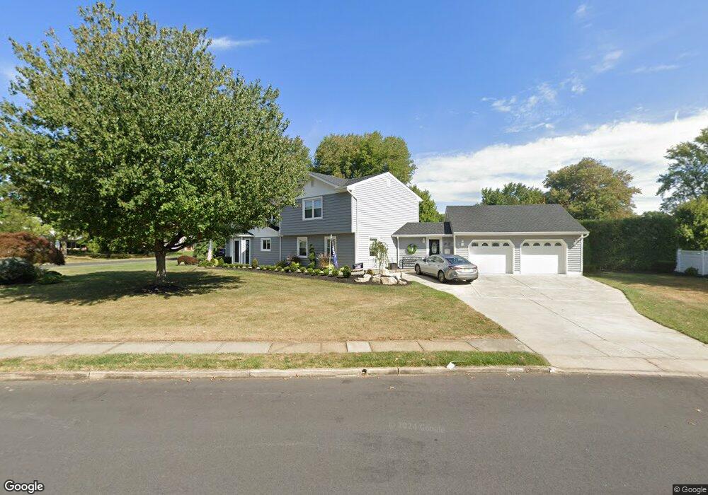 56 Lone Oak Rd, Middletown, NJ 07748 - photo 1