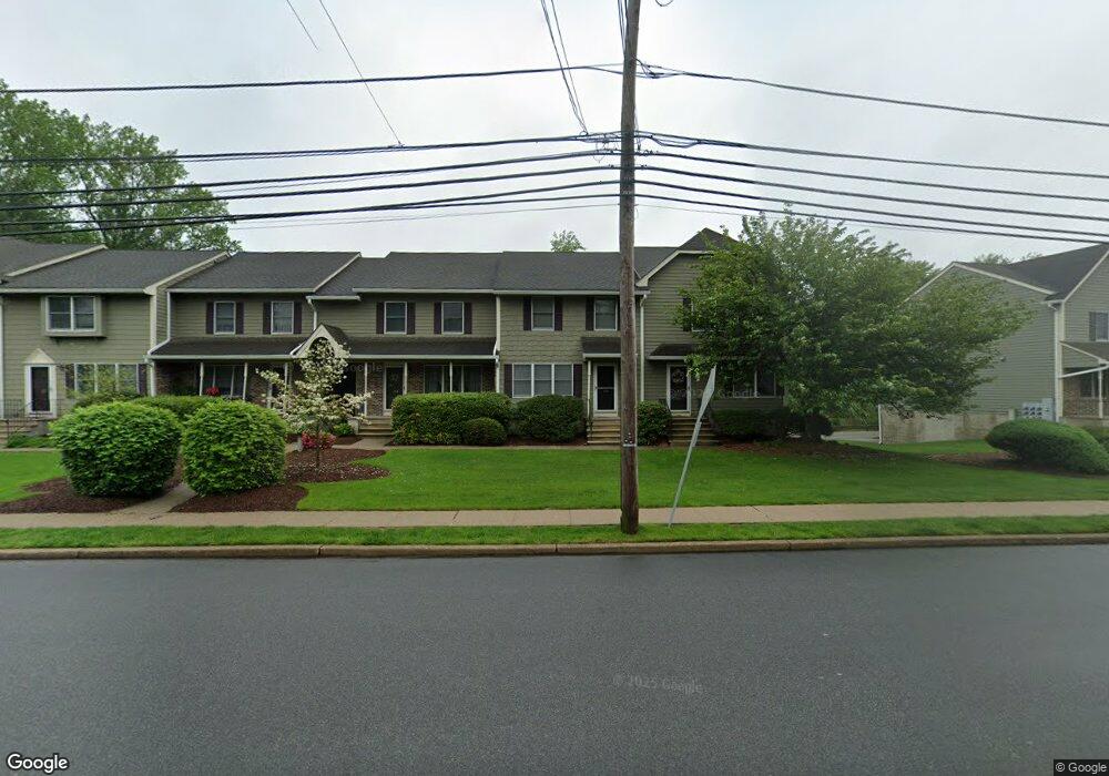144 Lincoln Park Rd unit E26, Pequannock, NJ 07440 - photo 1