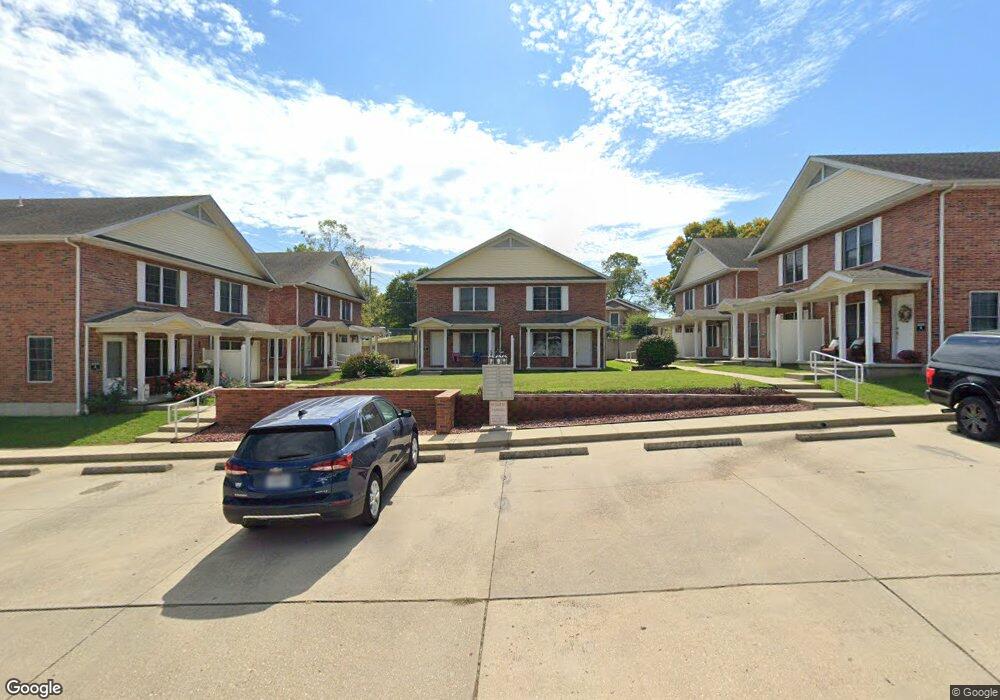 804 E 13th St unit B, Rolla, MO 65401 - photo 1