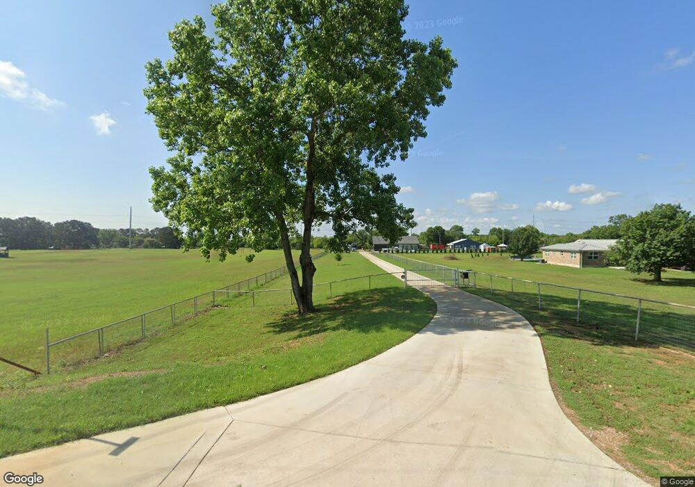 595 County Road 4659, Rhome, TX 76078 - photo 1