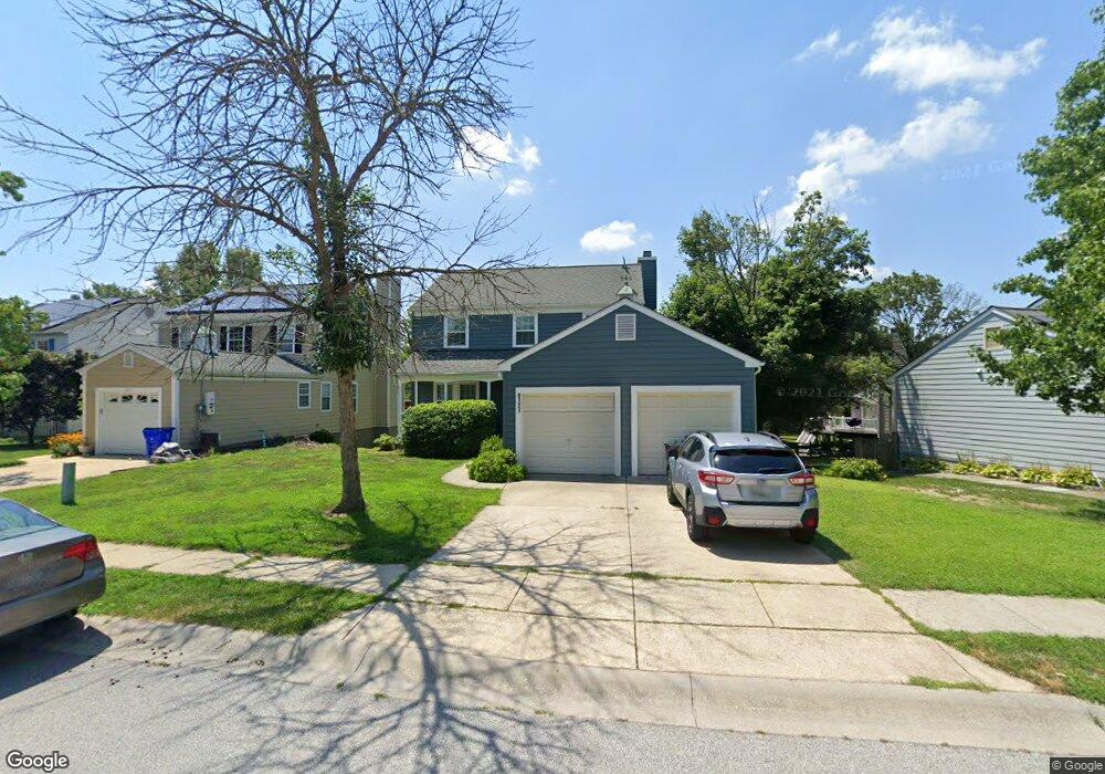 8121 Sea Water Path, Columbia, MD 21045 - photo 1