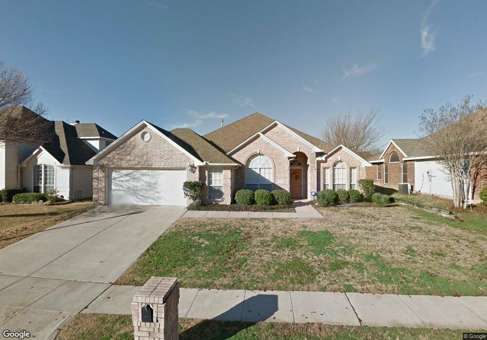 7005 Herman Jared Dr, North Richland Hills, TX 76182 - photo 1