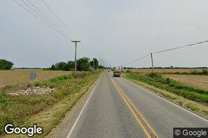 8691 E State Road 356, Otwell, IN 47564