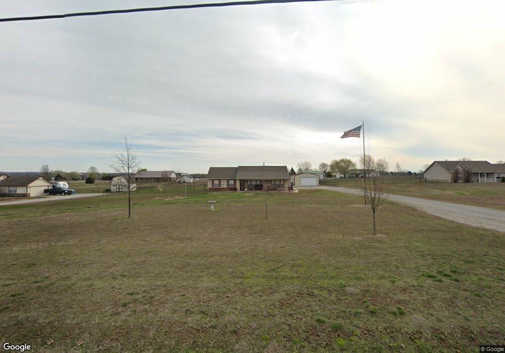 21757 S 4190 Rd, Claremore, OK 74019 - photo 1