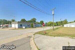 497 Highway D, Hawk Point, MO 63349