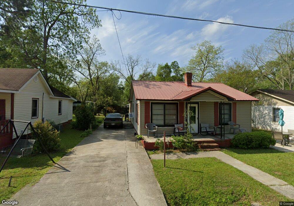 70 Pecan St, Tifton, GA 31794 - photo 1