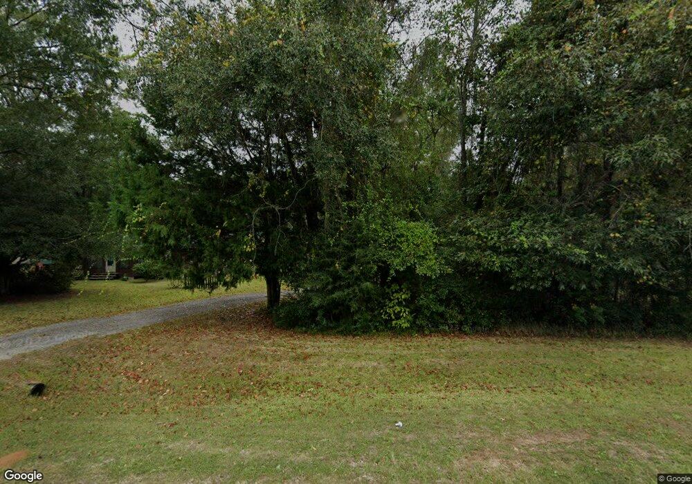 11033 Highway 614, Moss Point, MS 39562 - photo 1