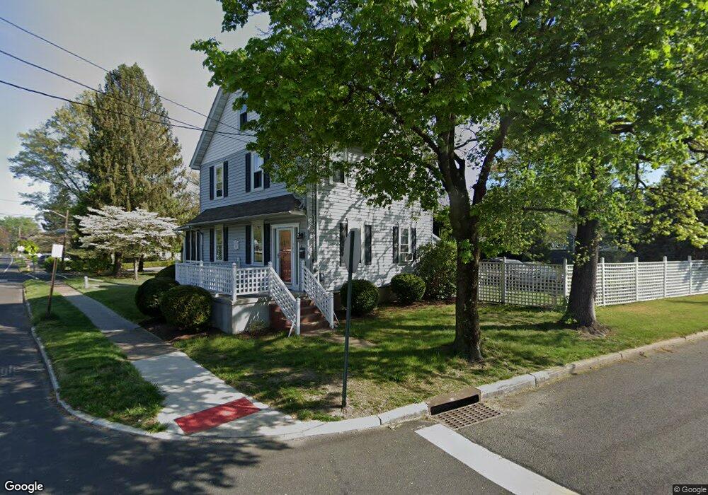 401 N Lenola Rd, Moorestown, NJ 08057 - photo 1