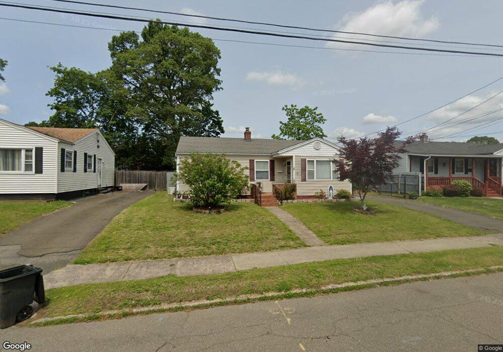 83 May St, West Haven, CT 06516 - photo 1