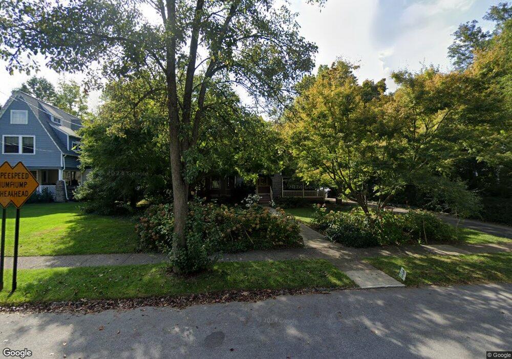 210 Walnut Ave, Wayne, PA 19087 - photo 1