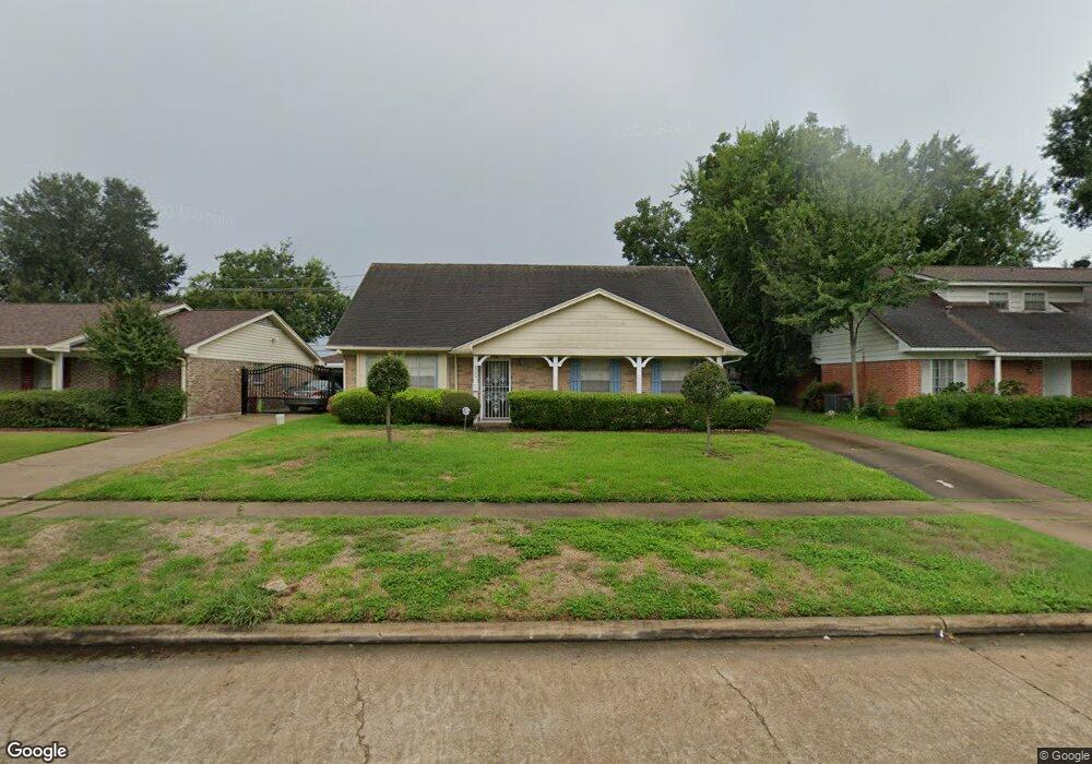 8207 Hazen St, Houston, TX 77036 - photo 1