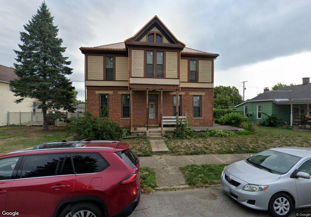 360 E Union St, Circleville, OH 43113 - photo 1