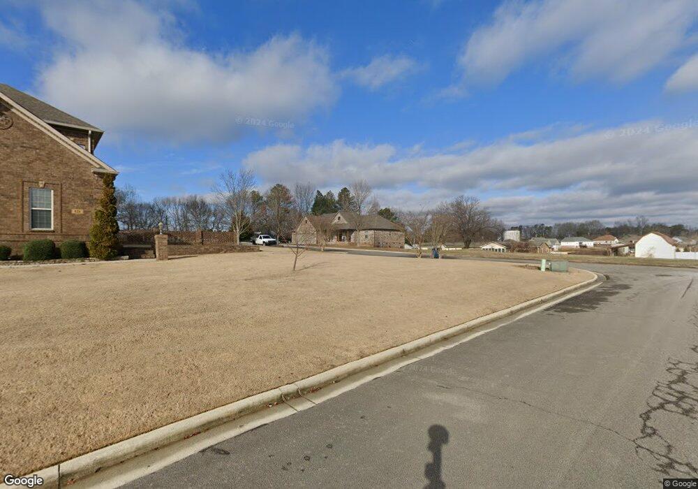 370 Grant Mountain Crescent, Grant, AL 35747 - photo 1