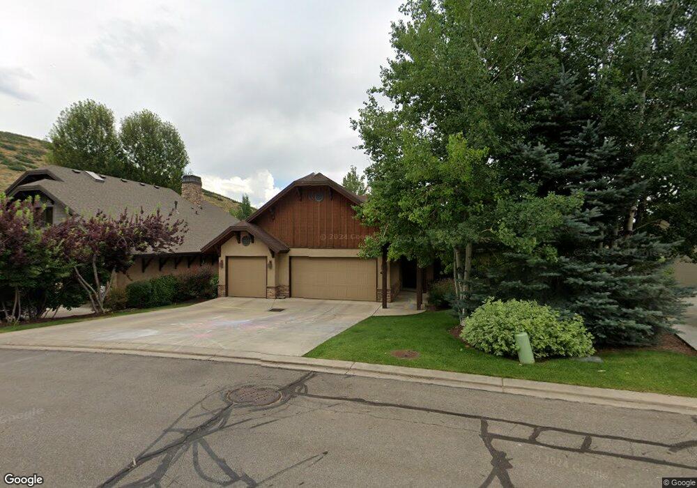 94 Burgundy Ln, Midway, UT 84049 - photo 1