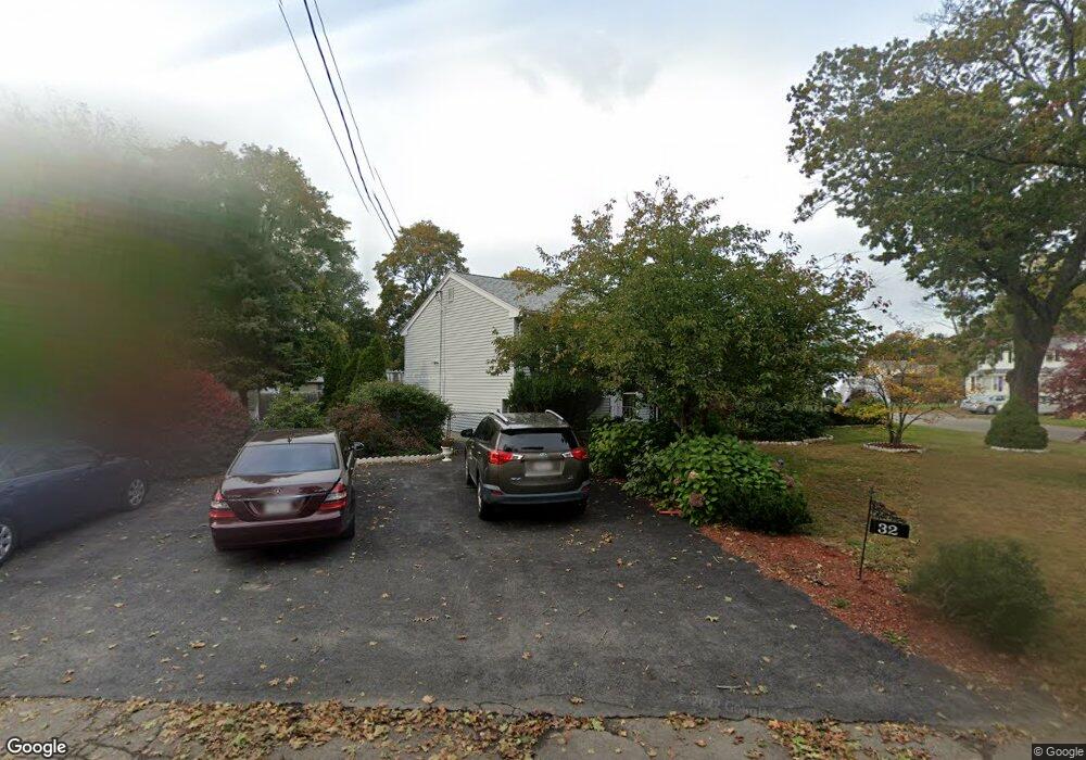 32 Dupont Cir, Brockton, MA 02302 - photo 1