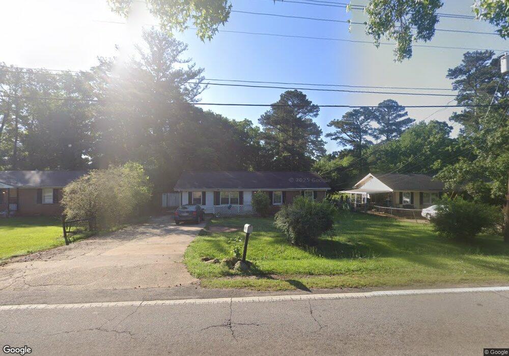 6996 Fielder Rd unit 2, Rex, GA 30273 - photo 1