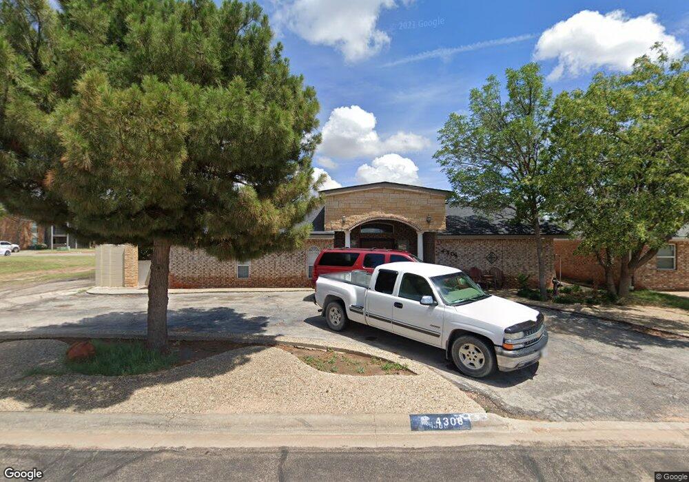 4308 Gulf Ave, Midland, TX 79707 - photo 1