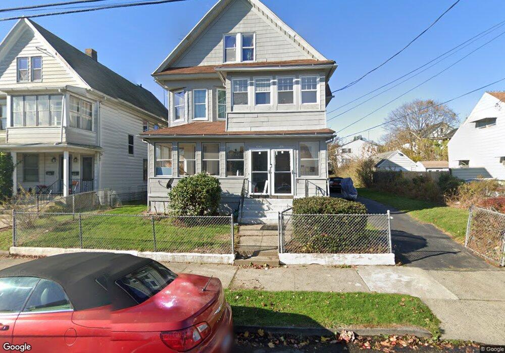 157 Summerfield Ave unit 2, Bridgeport, CT 06610 - photo 1